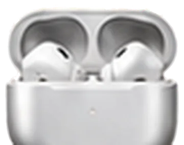 Wireless earbuds